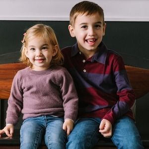 Meet your Posher, Lexi